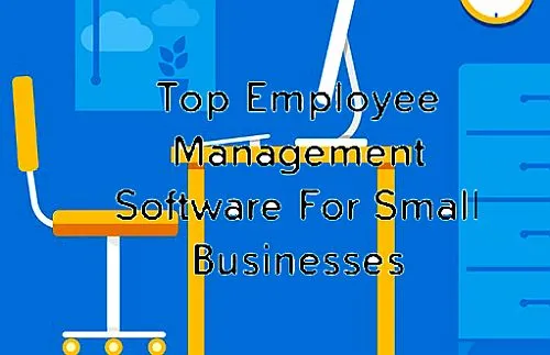 Employee Management Software for Small Business