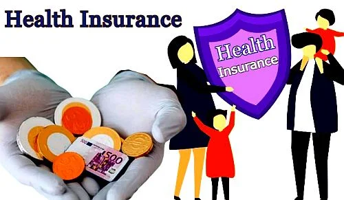 Temporary Health Insurance
