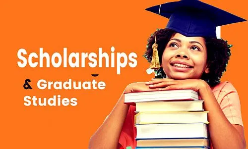 Doctoral scholarships