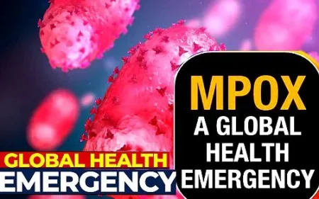 Global Health Emergency